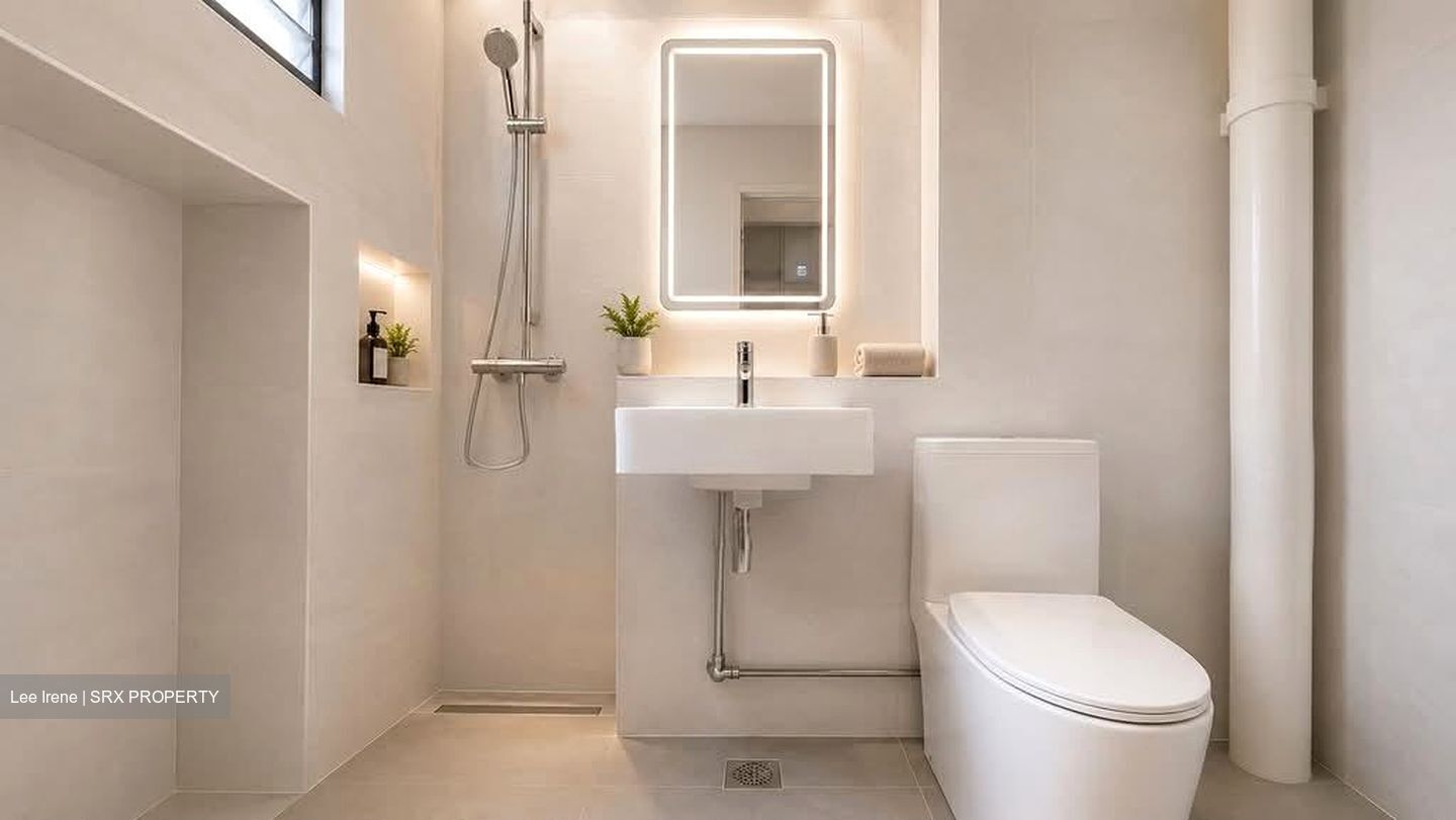 Blk 512 Choa Chu Kang Street 51 (Choa Chu Kang), HDB 5 Rooms #587514581